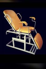 تخت ژنیکوبرقی سه موتوره - تصویر 2