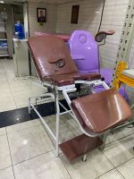 تخت ژنیکوبرقی سه موتوره - تصویر 5