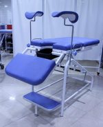تخت ژنیکوبرقی سه موتوره
