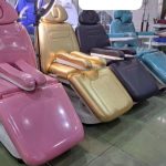 صندلی دو موتوره تخت شو