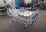 تخت برقی بیمار مناسب مراکز درمانی و خانگی - تصویر 12