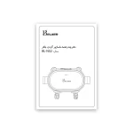 ماساژور گردن BL-N02 - تصویر 3